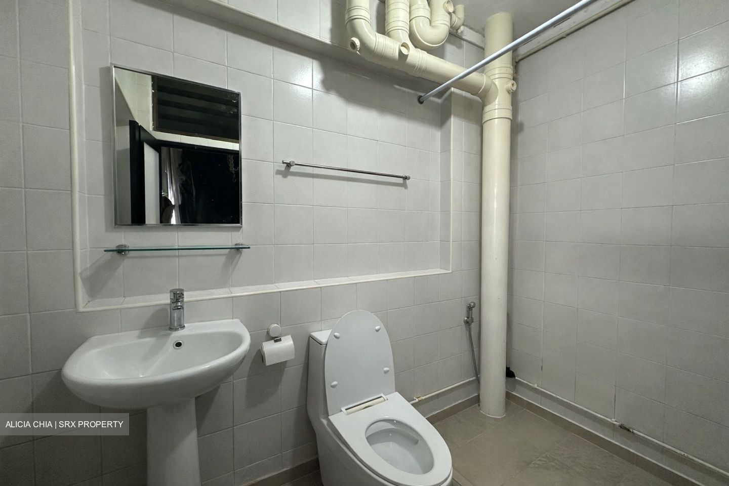 Blk 738 Woodlands Circle (Woodlands), HDB 4 Rooms #547404501